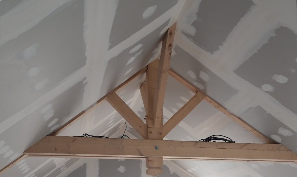 Cloisons & Isolation