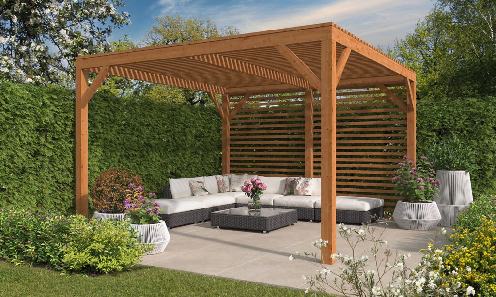 Pergola
